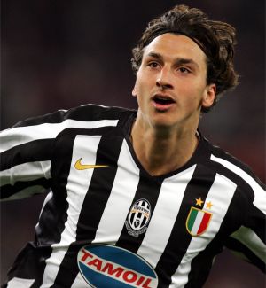 ibrahimovic